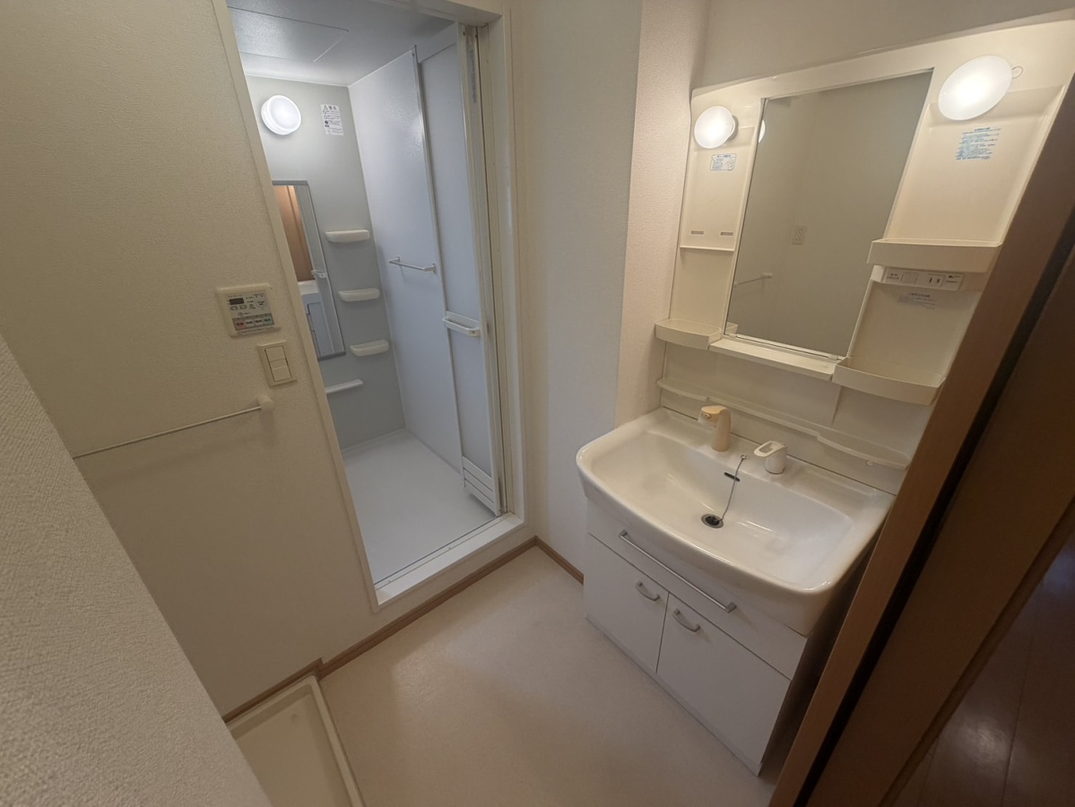 洗面所 写真8