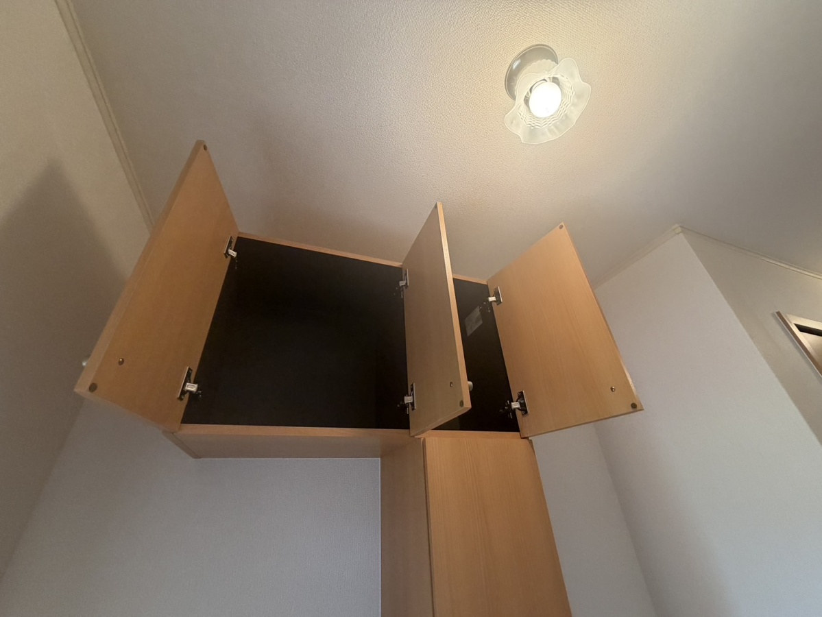 収納 写真14