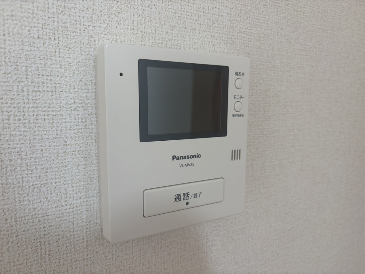 セキュリティ 写真20