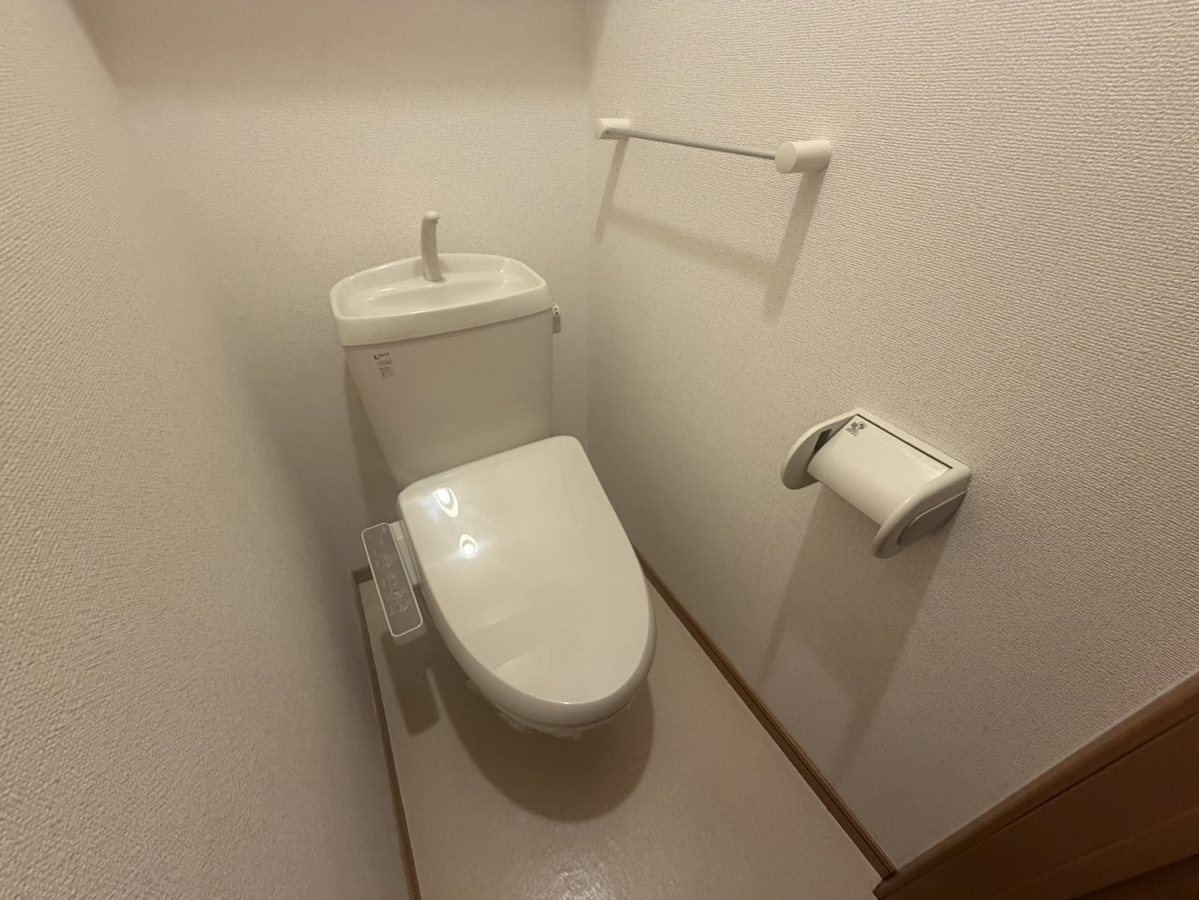 トイレ 写真12