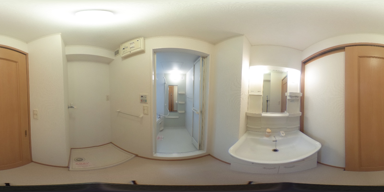 洗面所 写真36