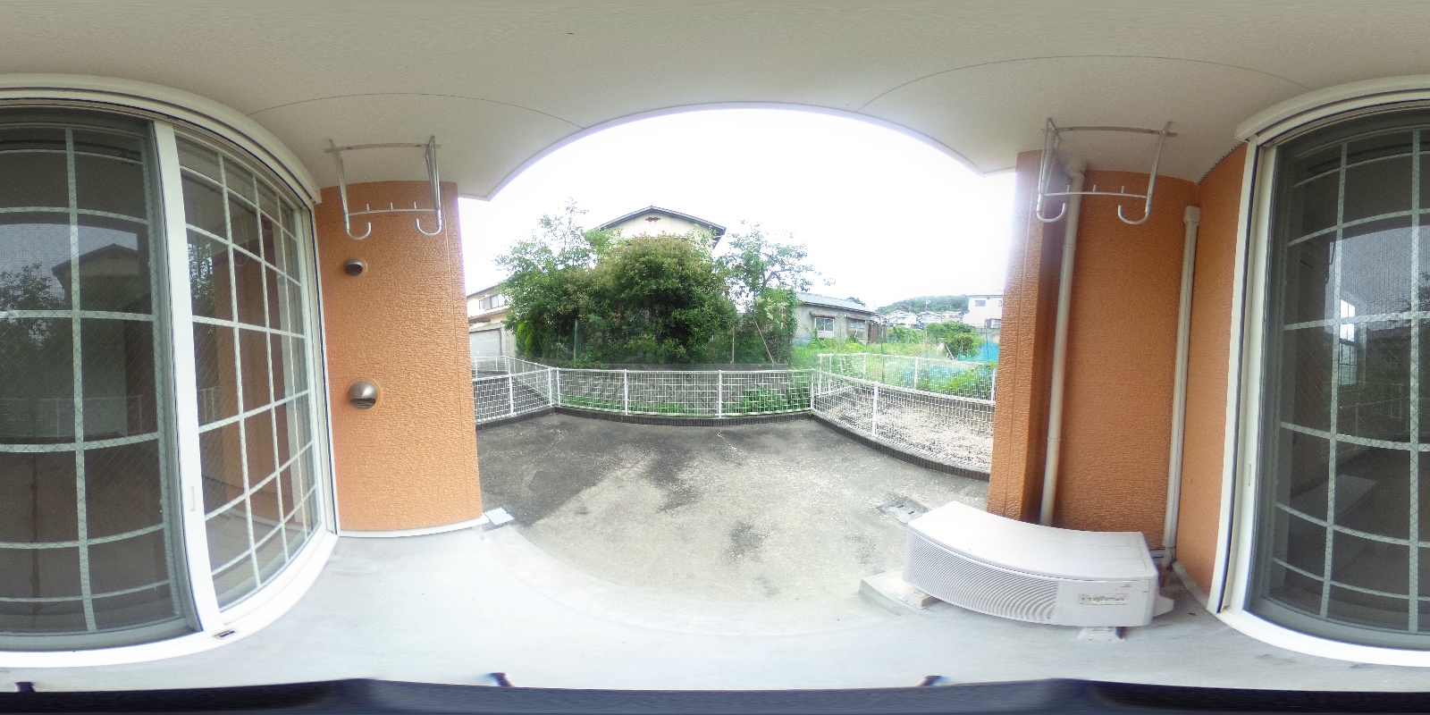 庭 写真37