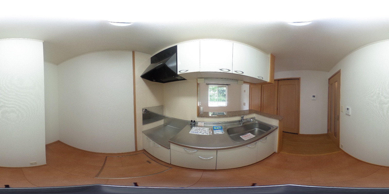 キッチン 写真34