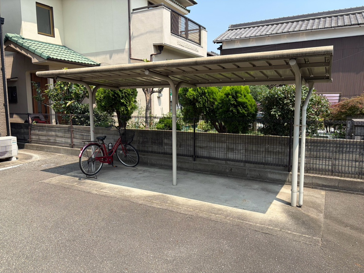 共用部 写真31