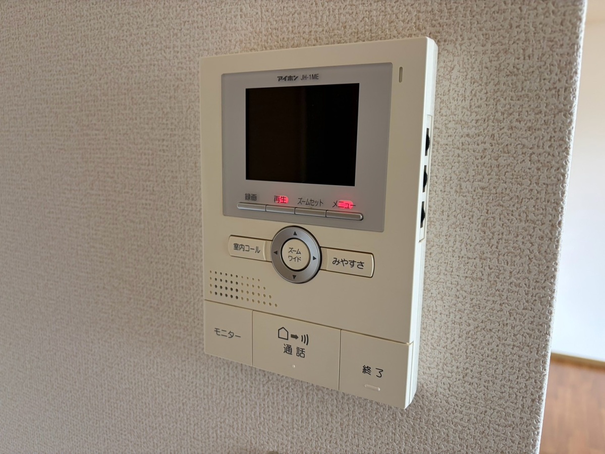 セキュリティ 写真18