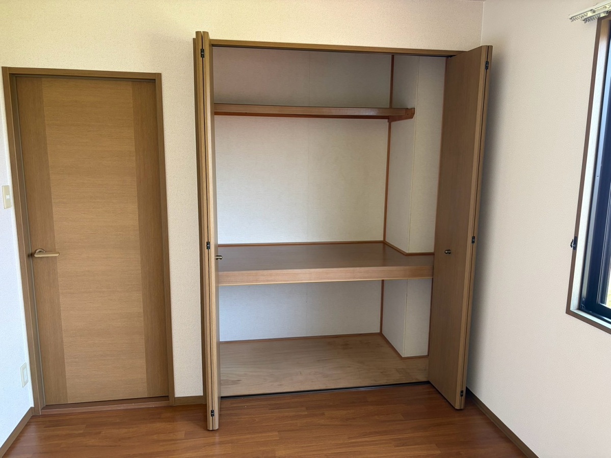 収納 写真16
