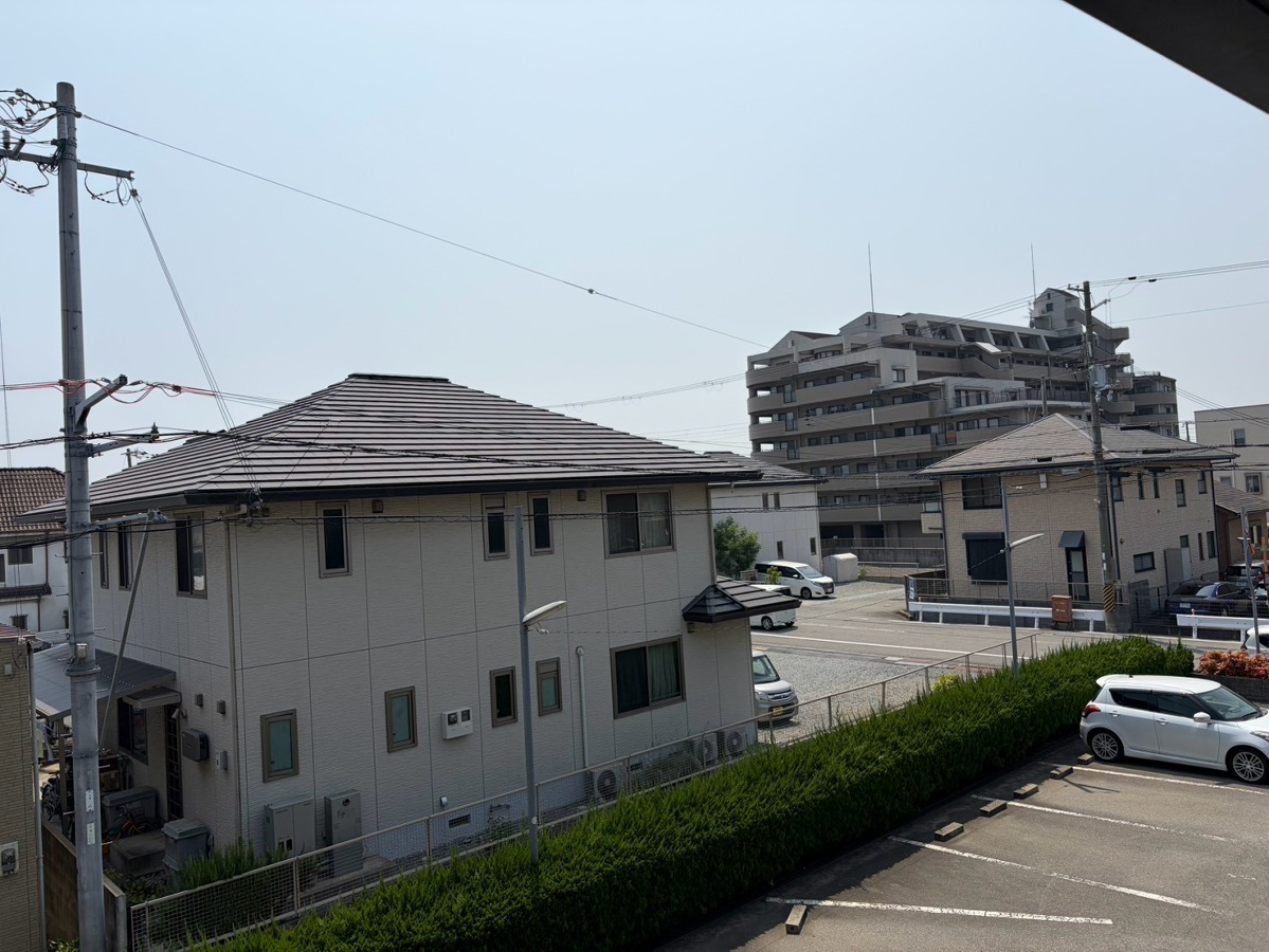 眺望 写真28