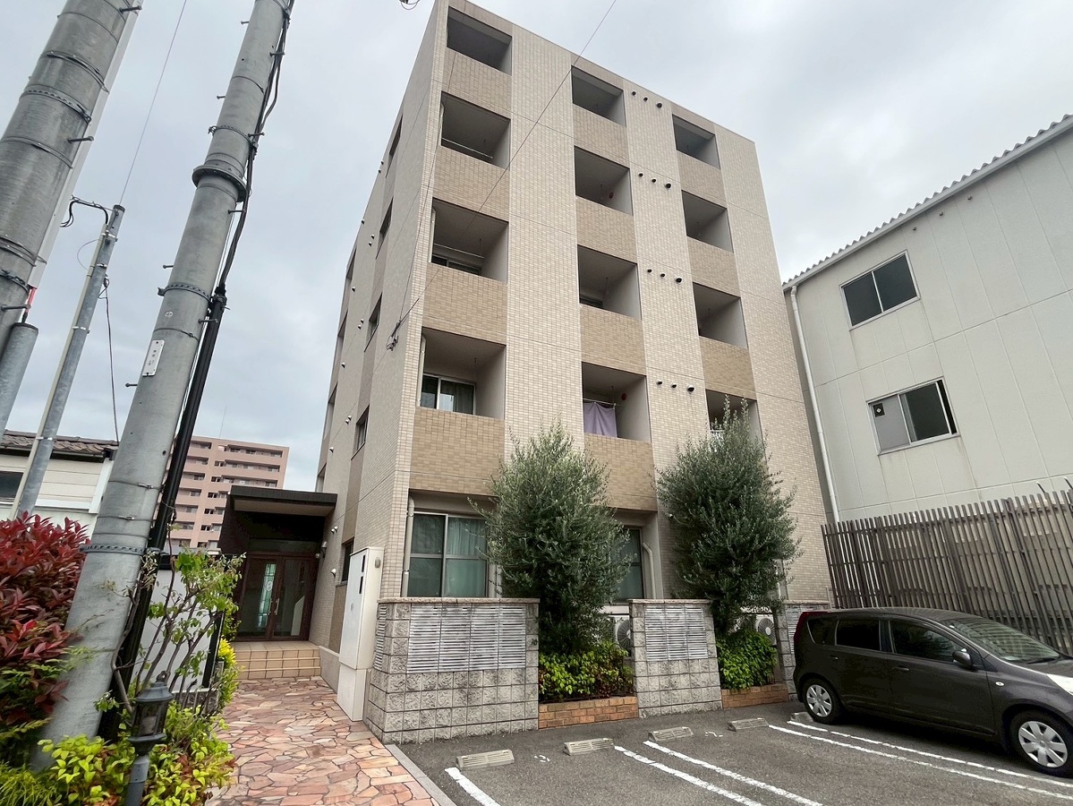 エクセル神屋町