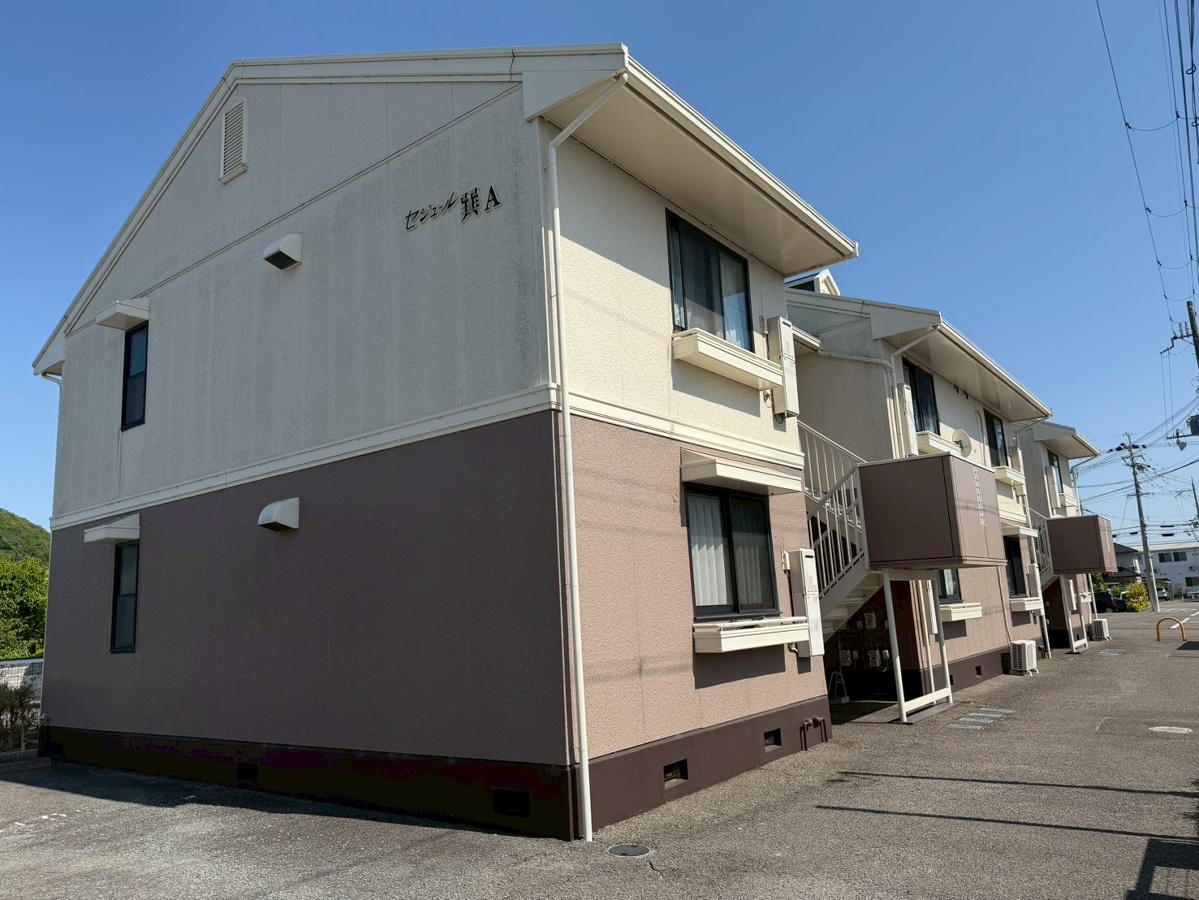 セジュール巽A