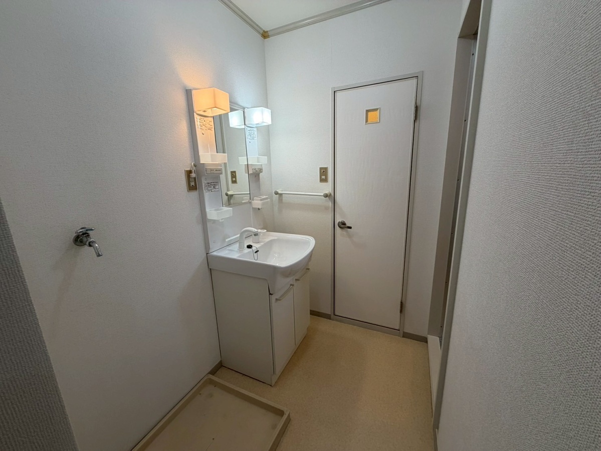 洗面所 写真7