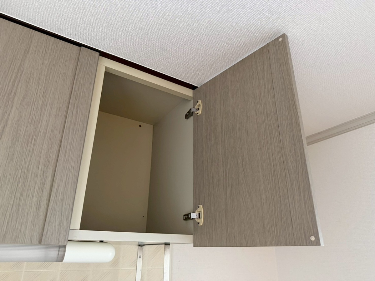 収納 写真14
