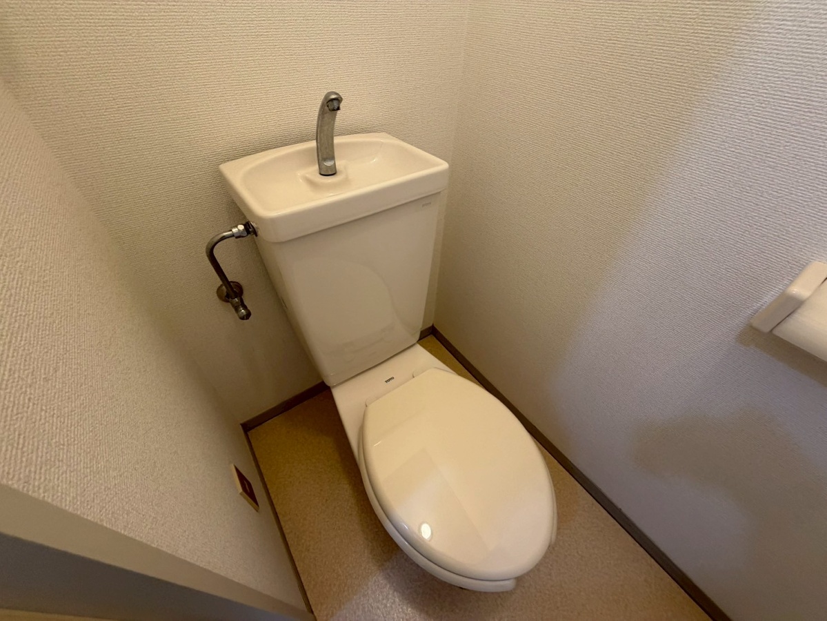 トイレ 写真11