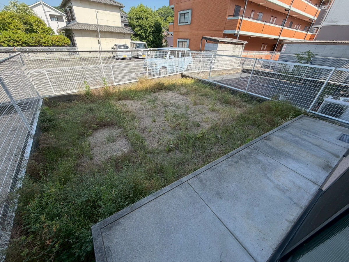 庭 写真19