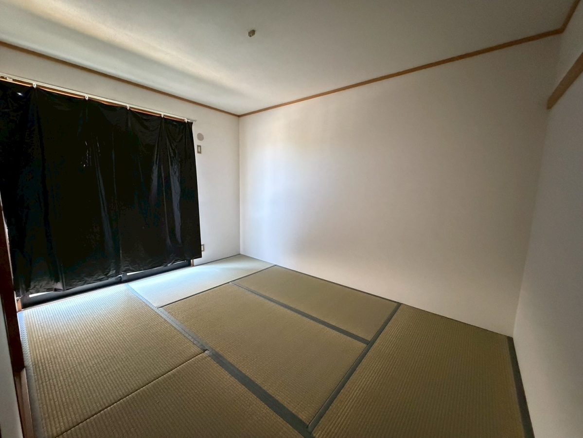寝室 写真4