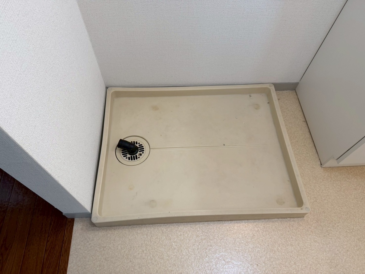 洗面所 写真8