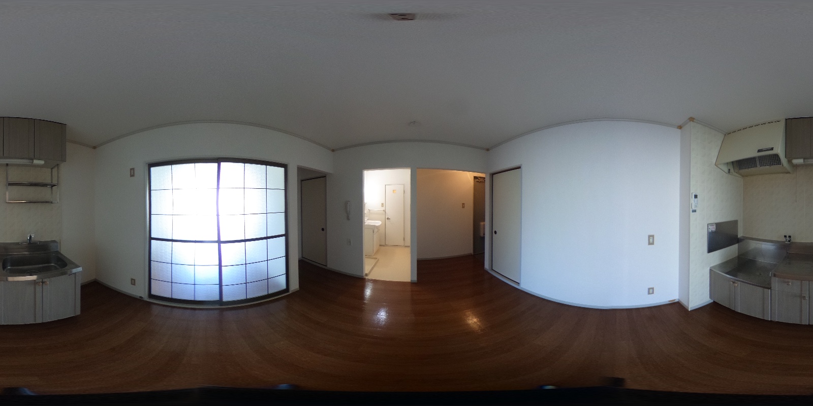 リビング 写真33