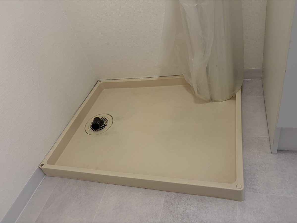 洗面所 写真12