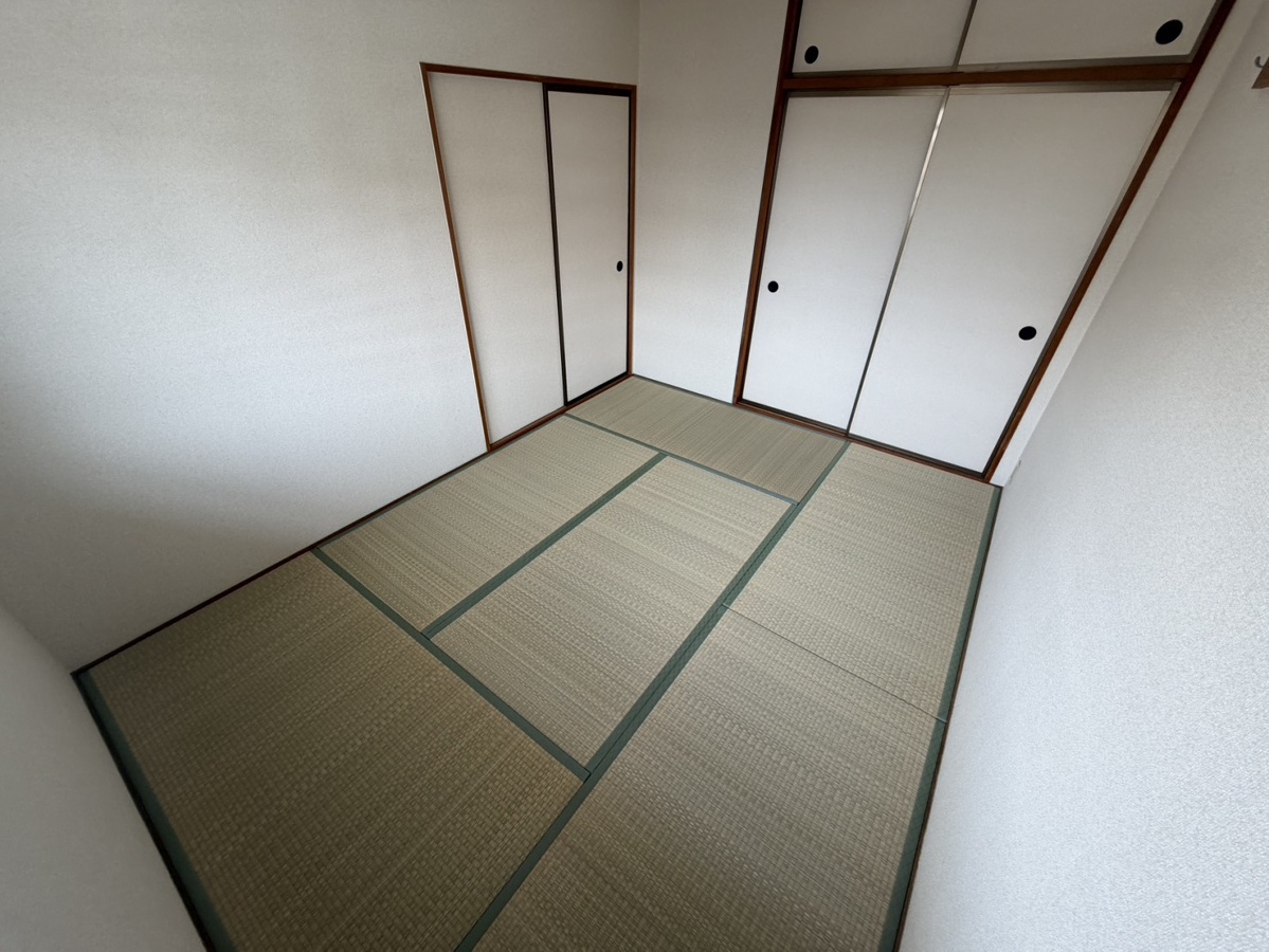 個室 写真9