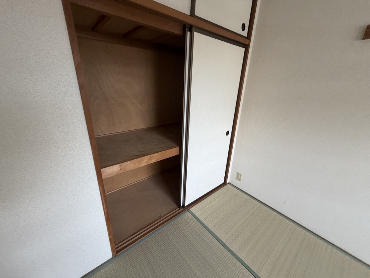 収納 写真17