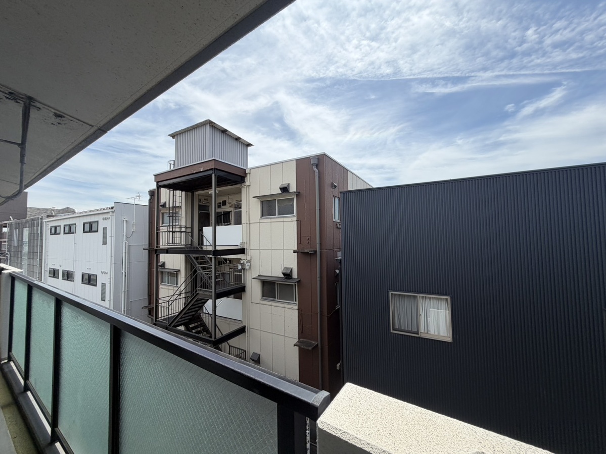 眺望 写真28
