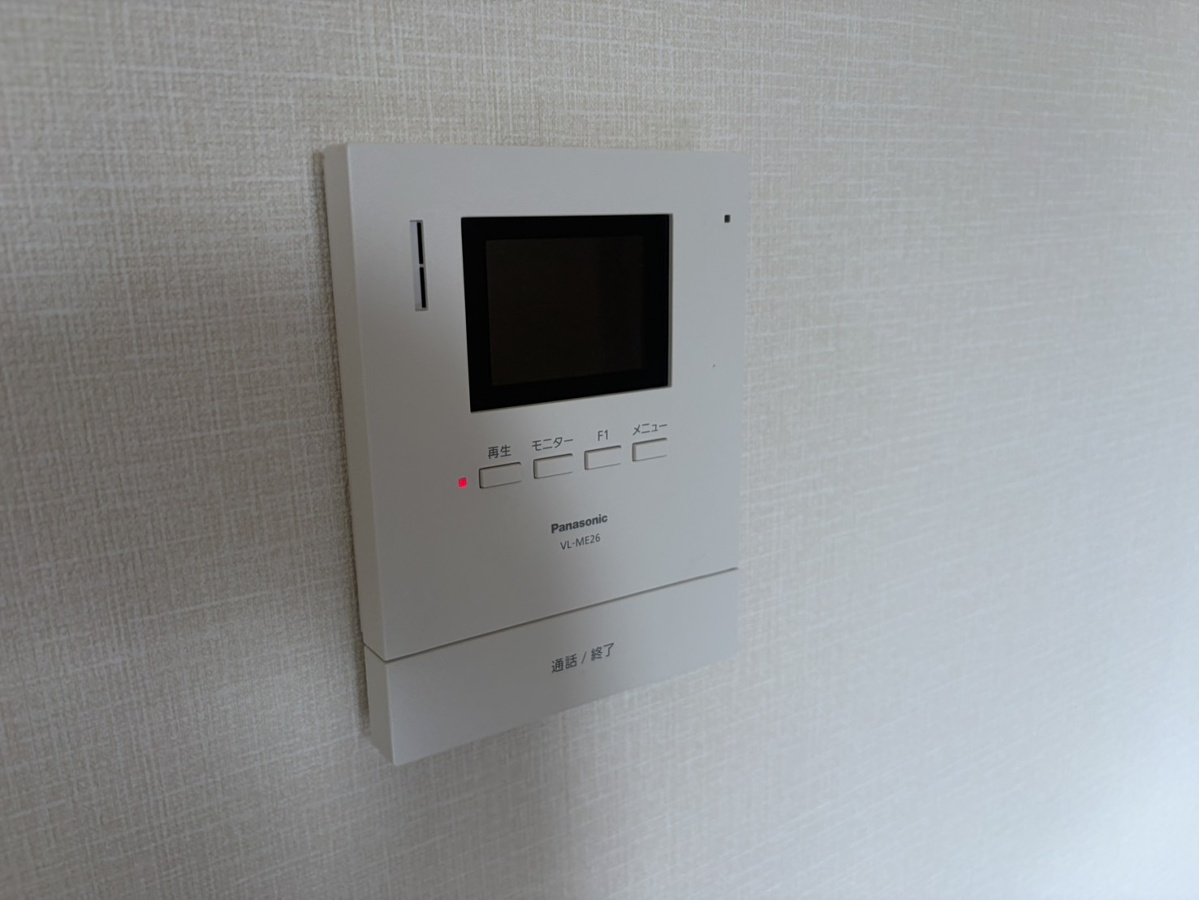 セキュリティ 写真19