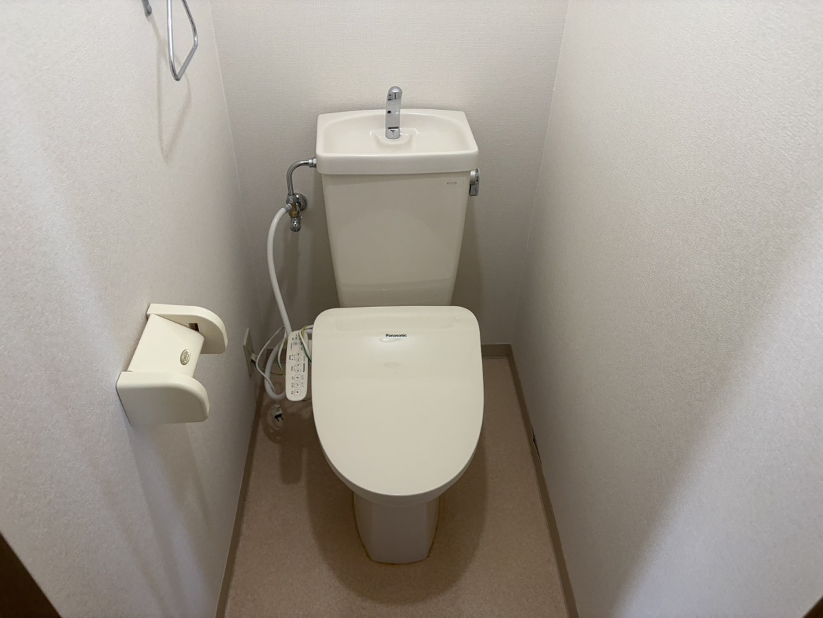 トイレ 写真15