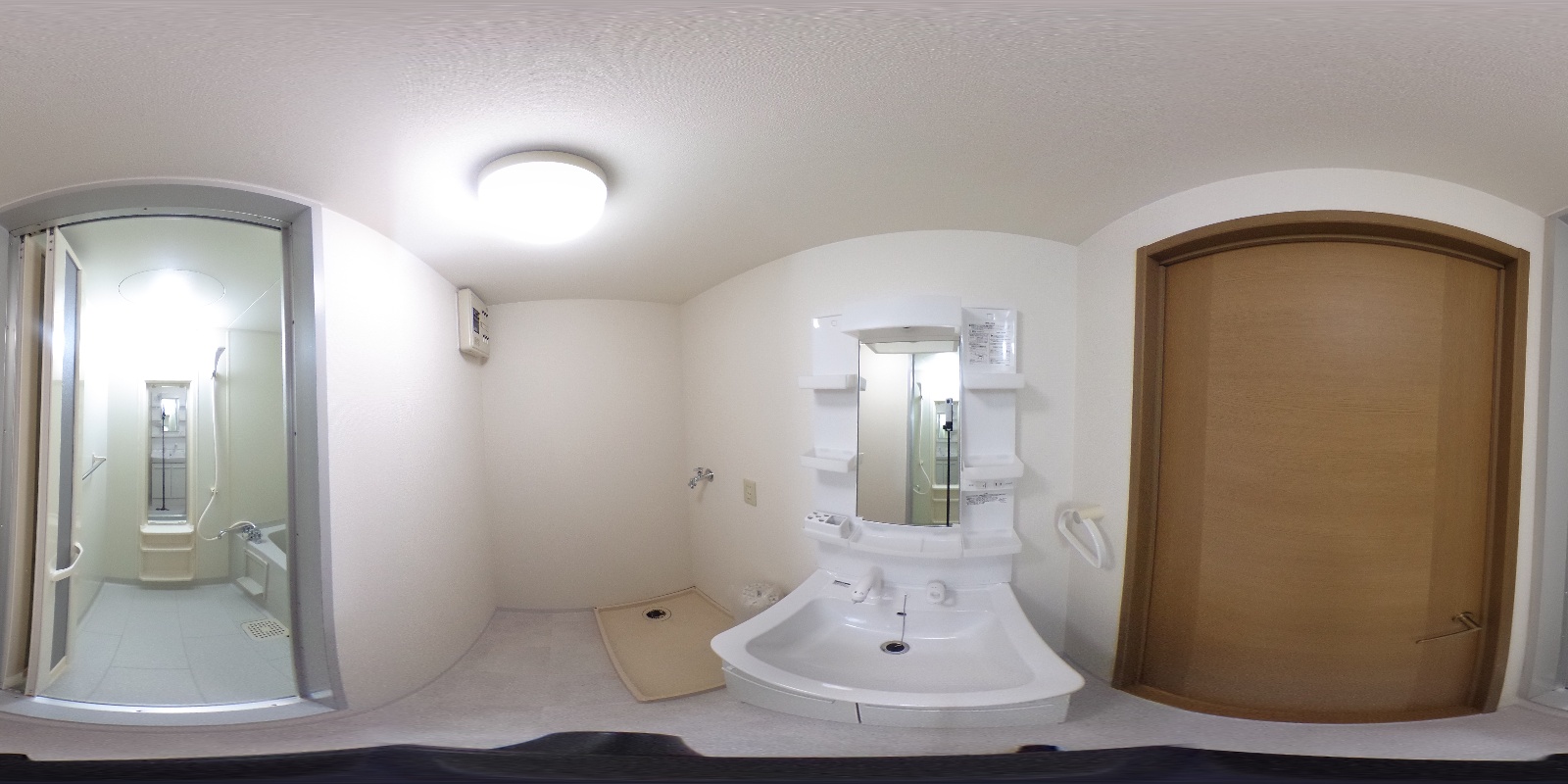 洗面所 写真36
