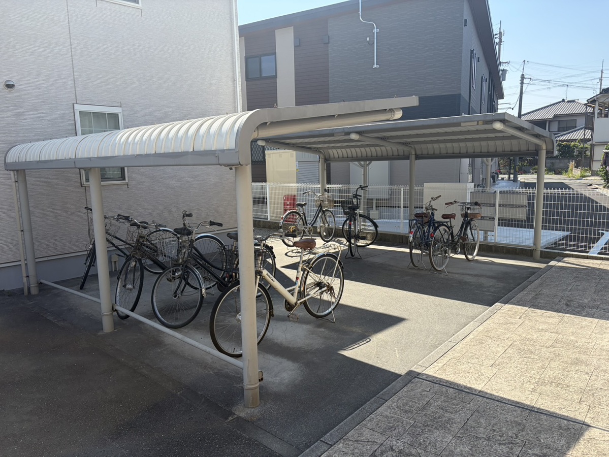 共用部 写真30