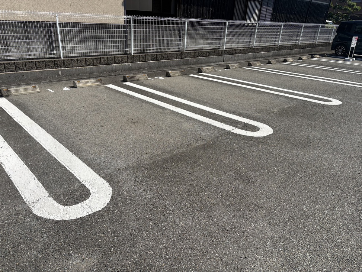 駐車場 写真32