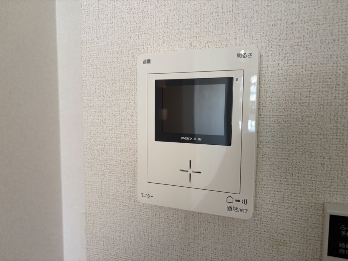セキュリティ 写真18