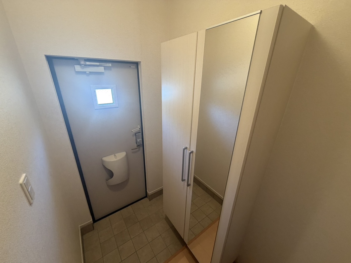 玄関 写真9