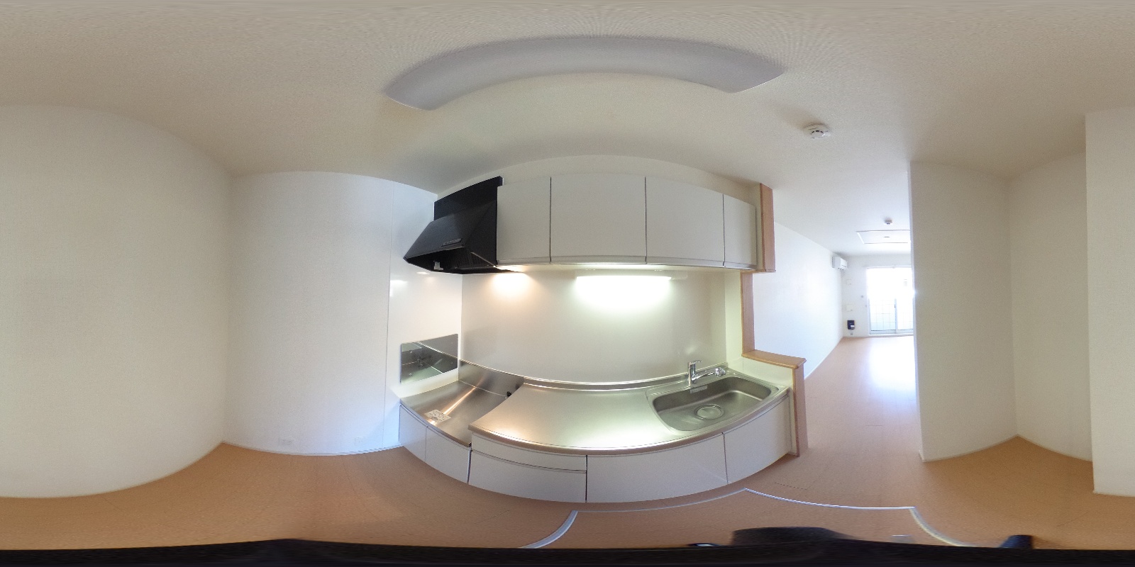 キッチン 写真33