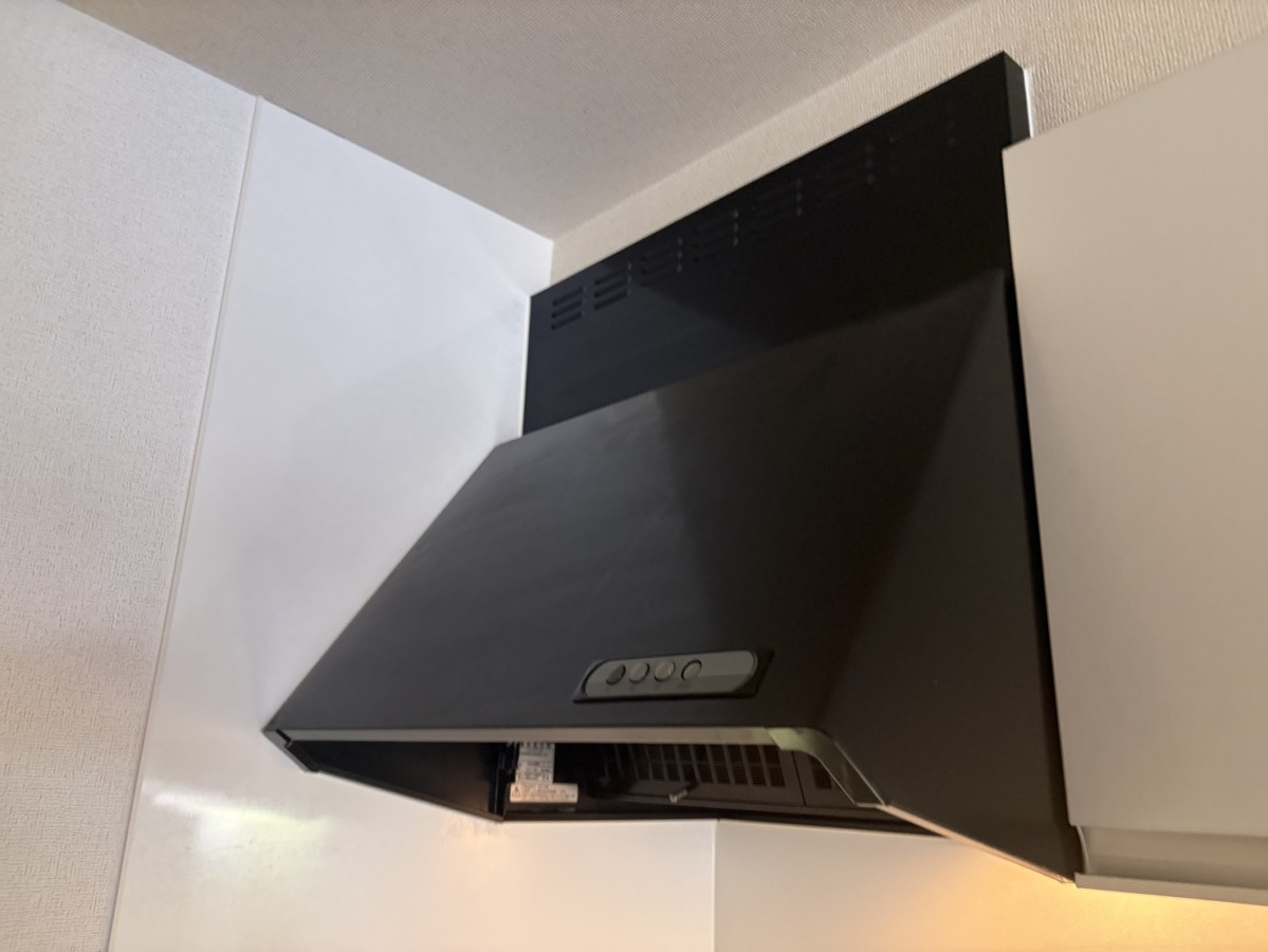 キッチン 写真4