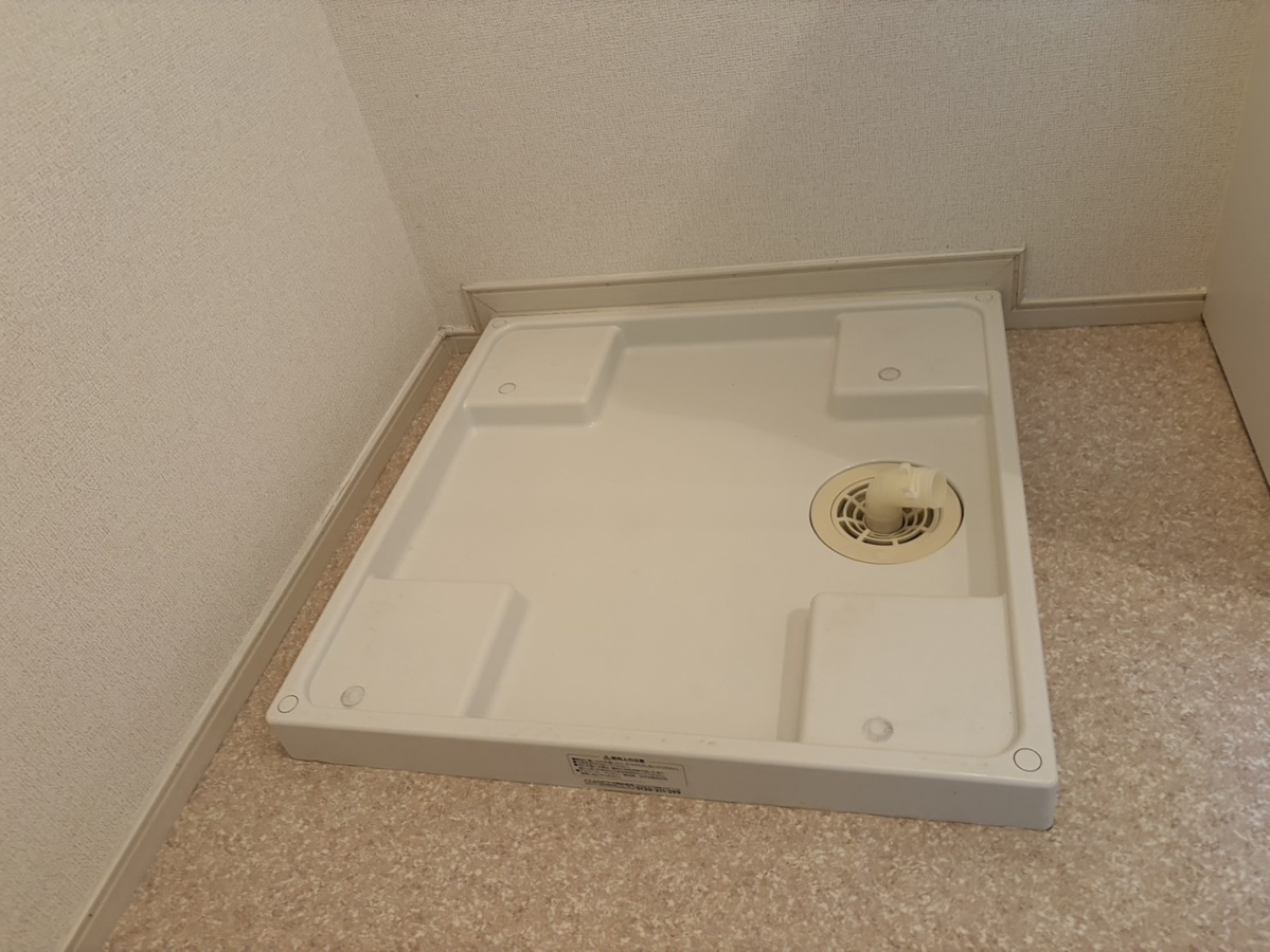 洗面所 写真11