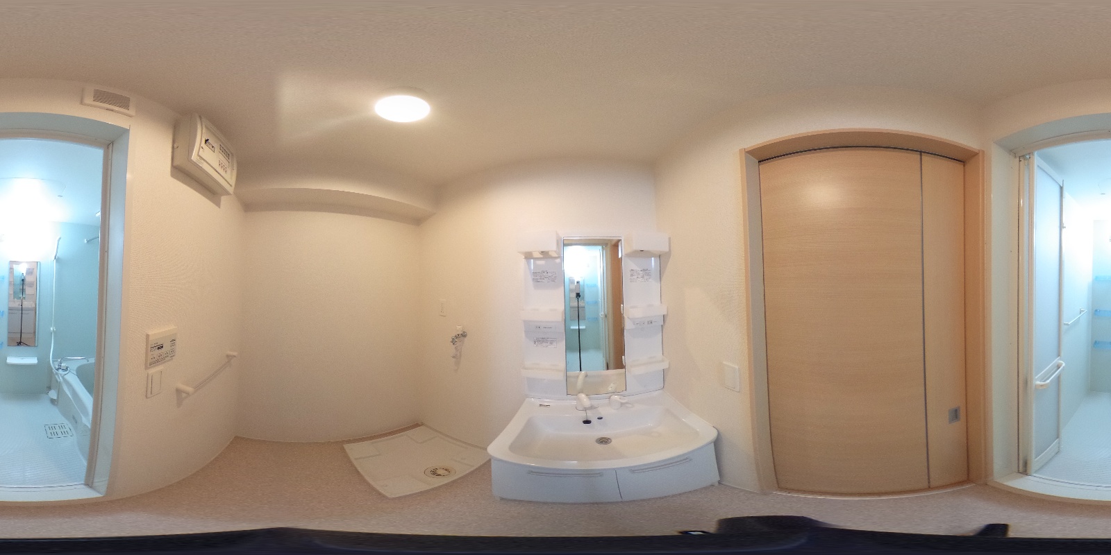 洗面所 写真36