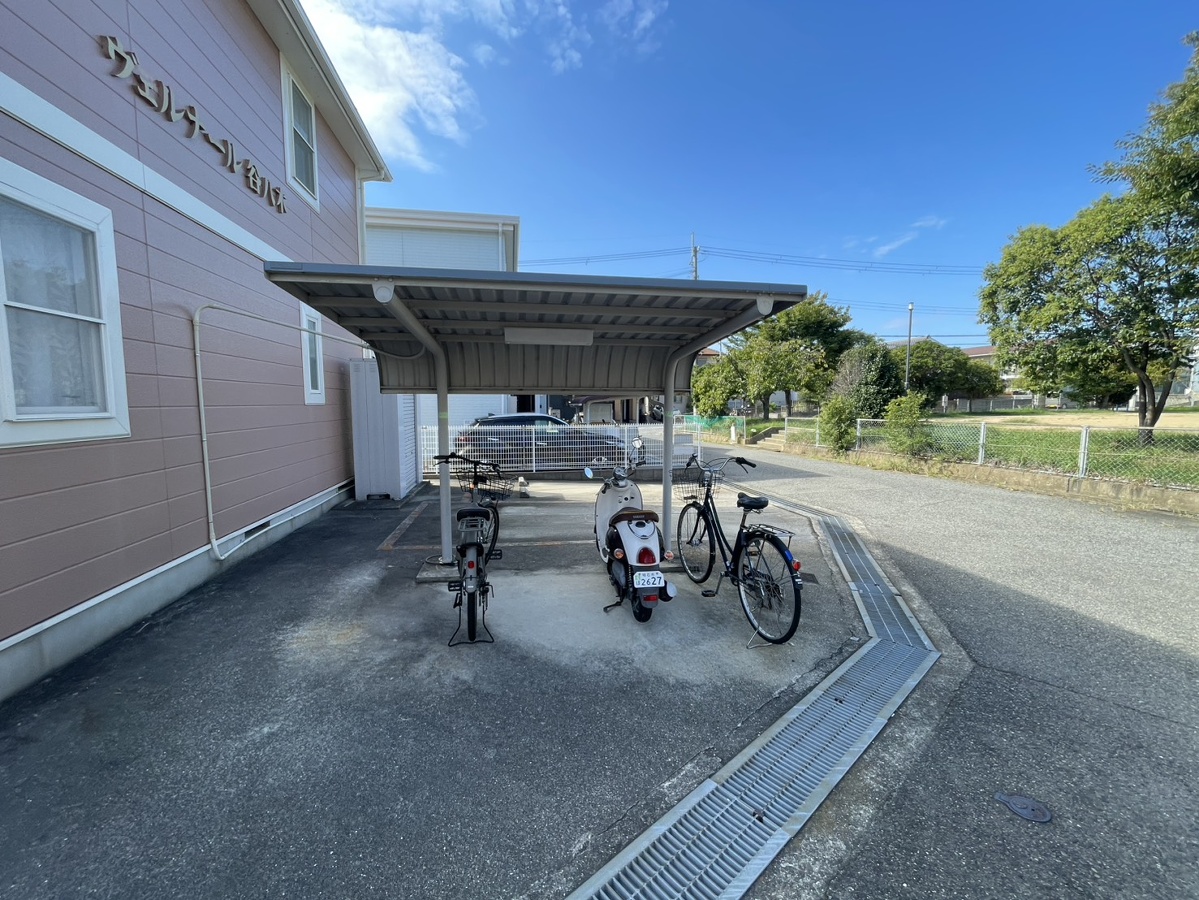 共用部 写真31