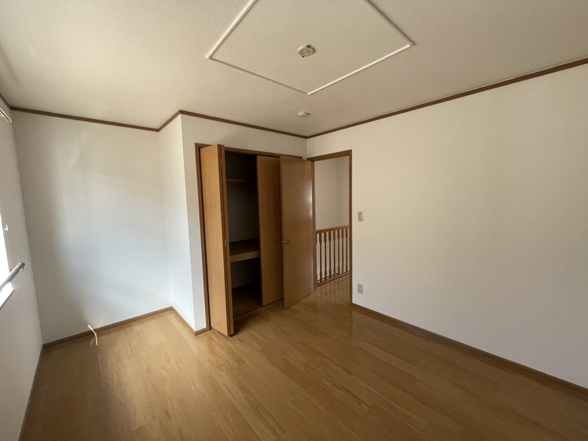 子供部屋 写真7