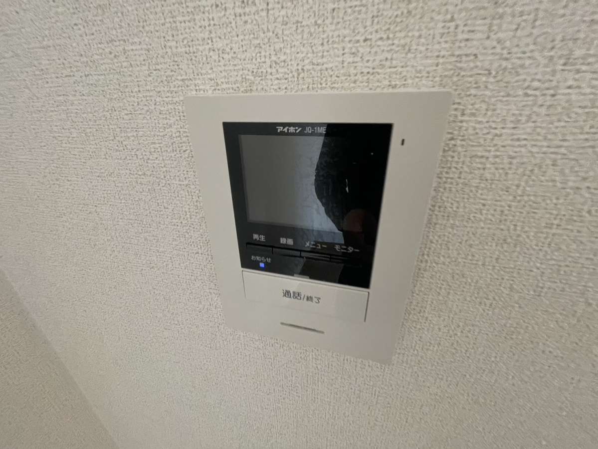 セキュリティ 写真19