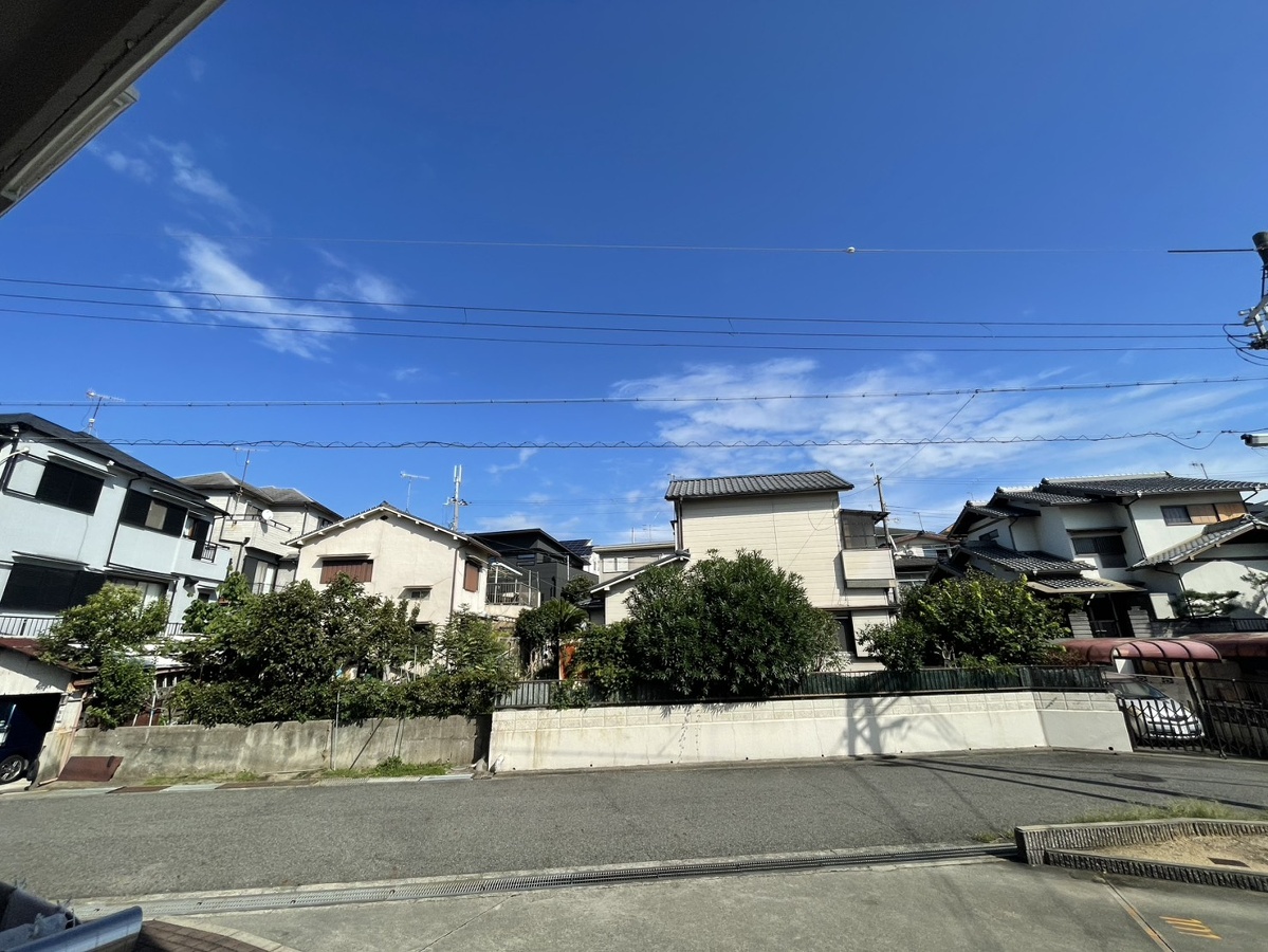 眺望 写真29