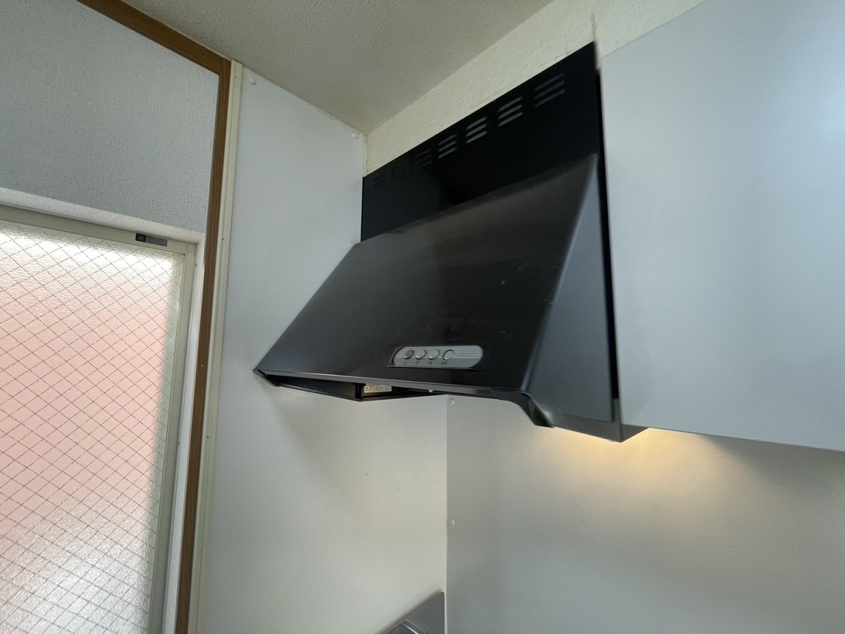 キッチン 写真4