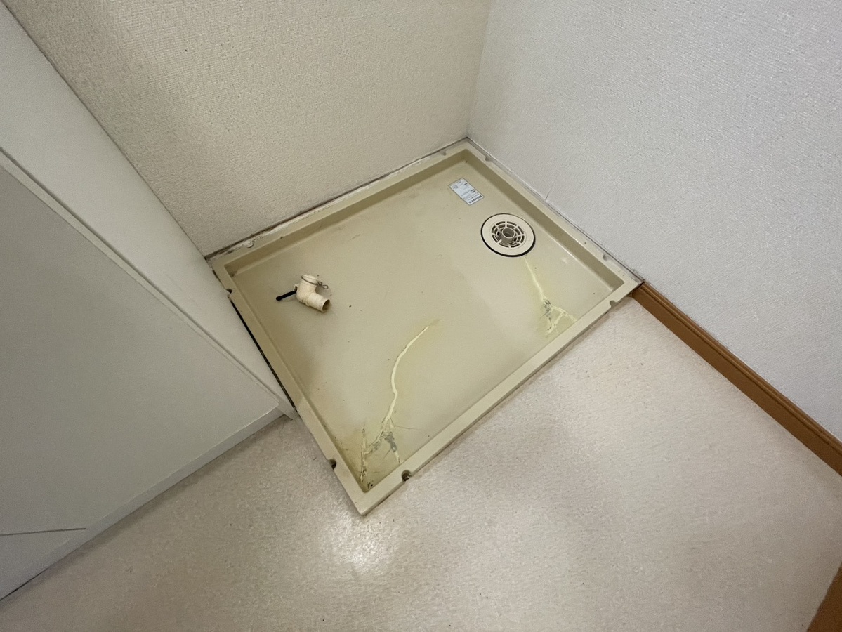 洗面所 写真12