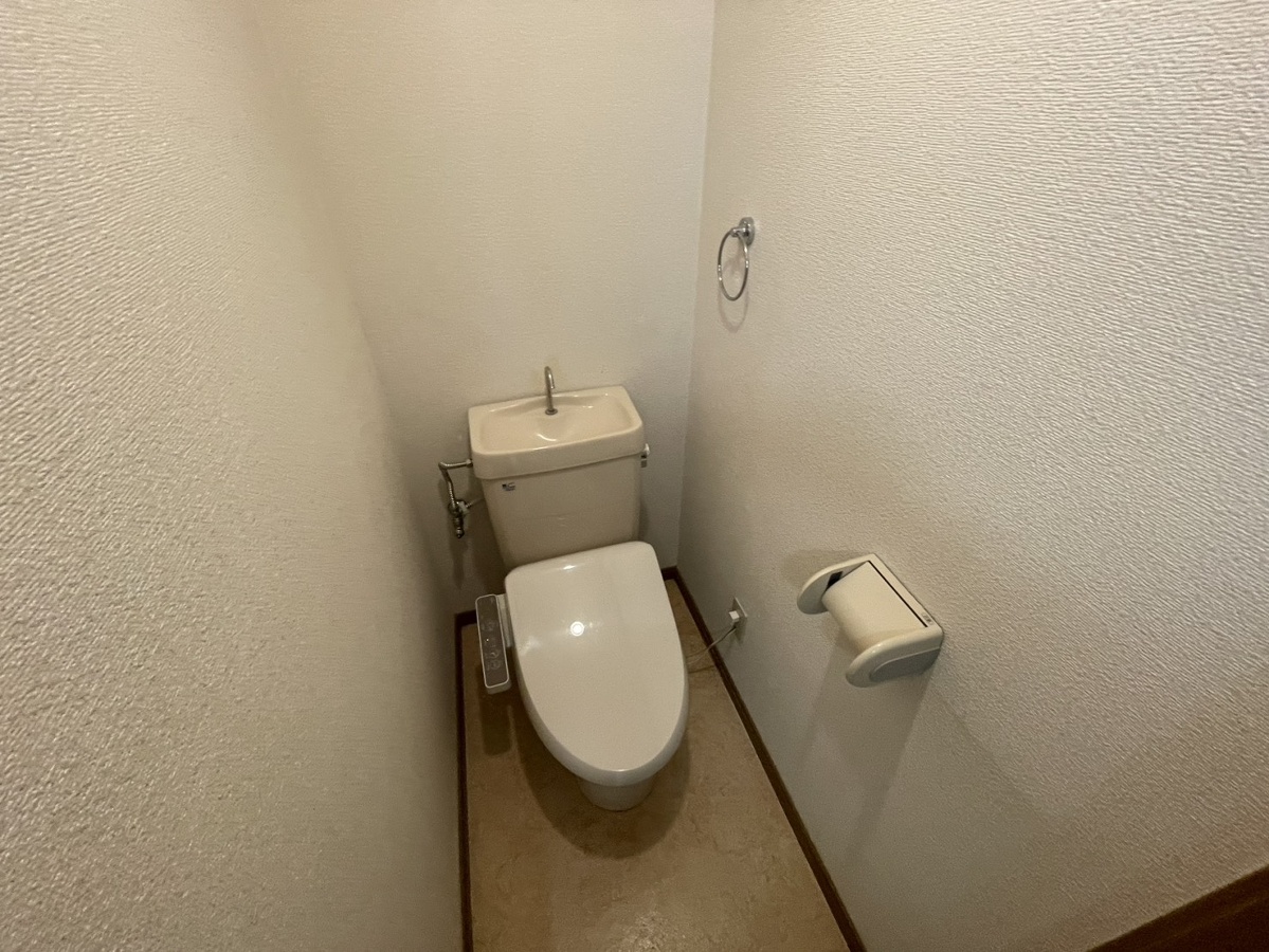 トイレ 写真15
