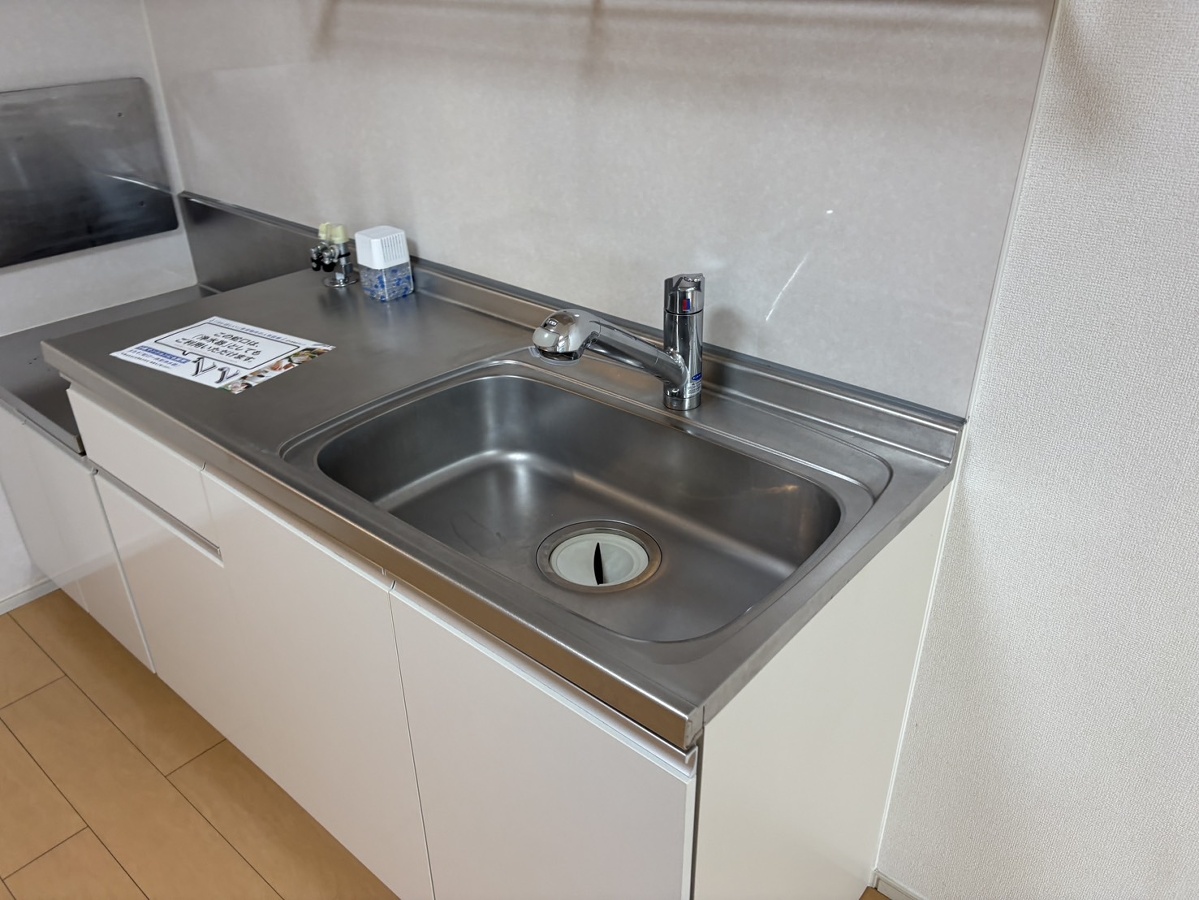 キッチン 写真5