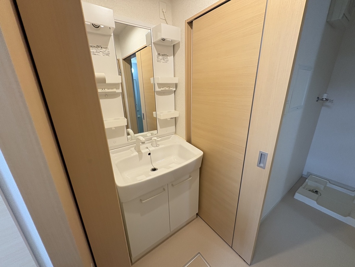 洗面所 写真10