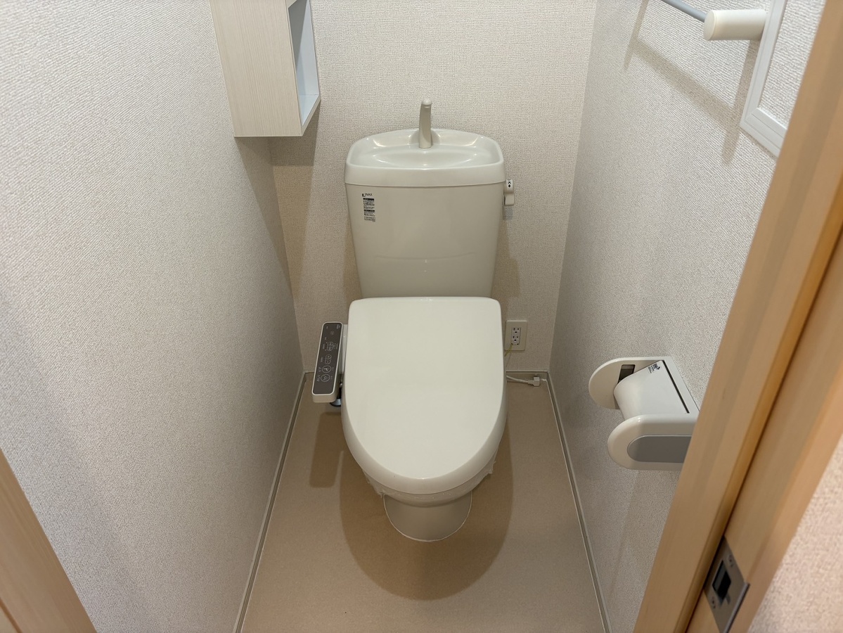 トイレ 写真16