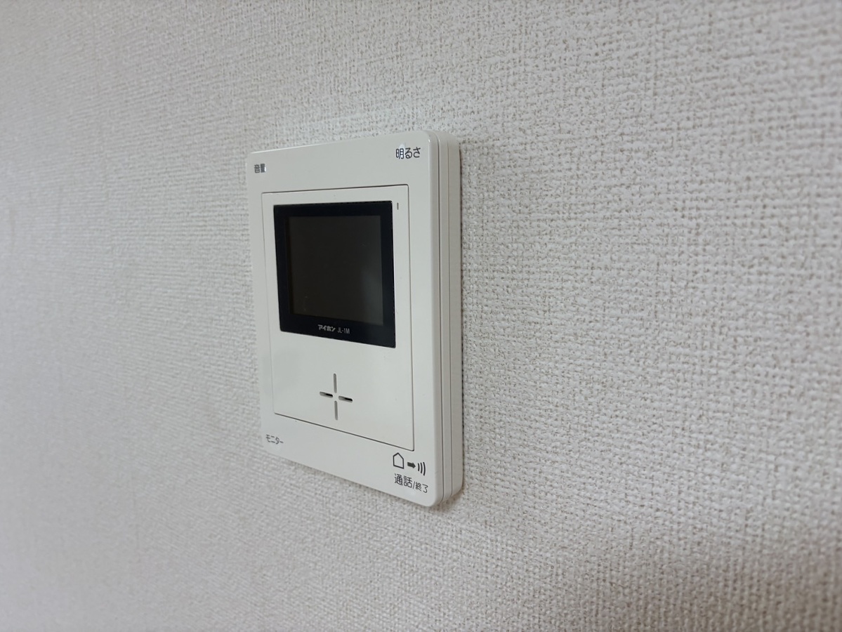 セキュリティ 写真28