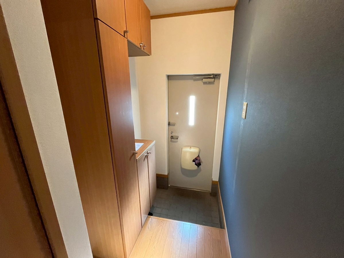 玄関 写真9