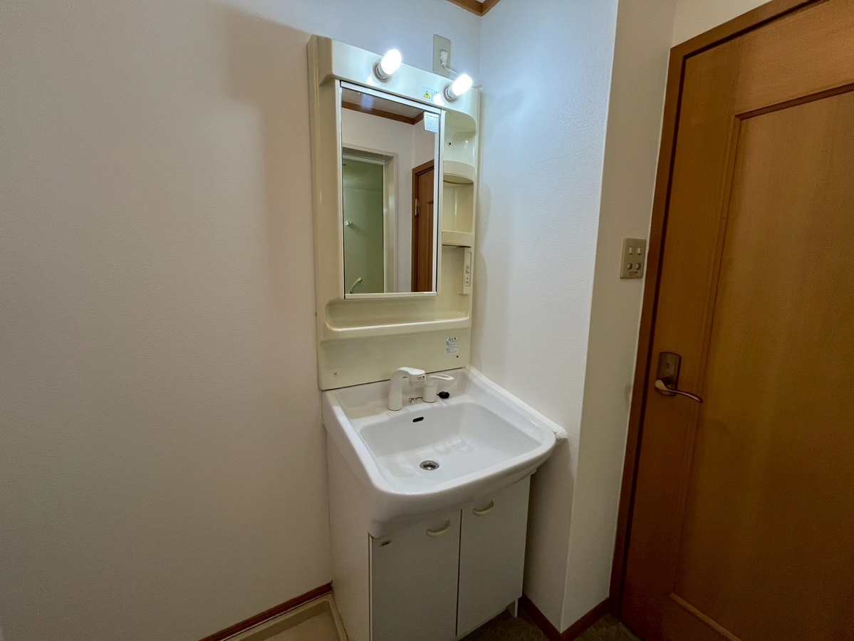 洗面所 写真10