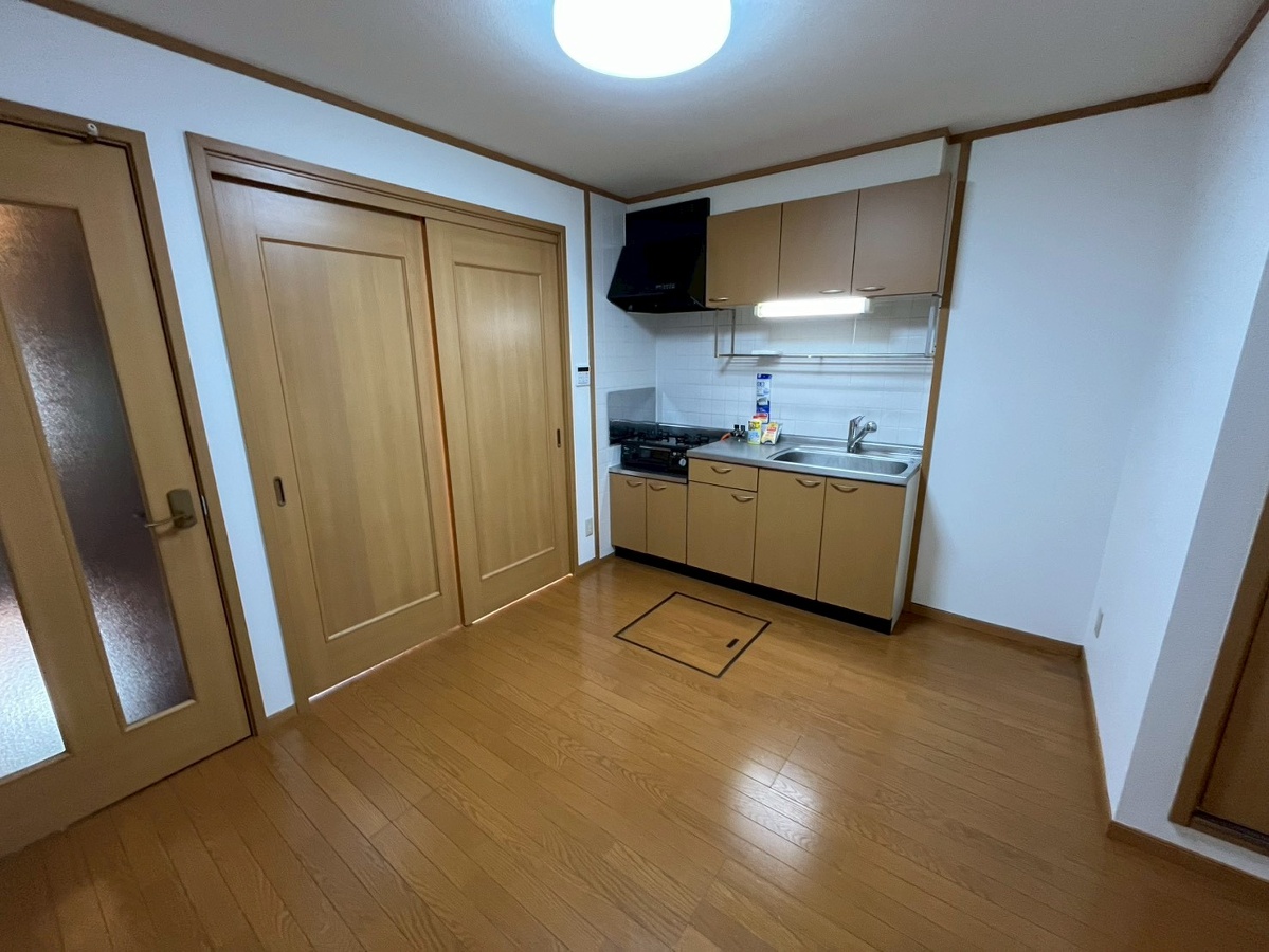 ダイニング 写真3