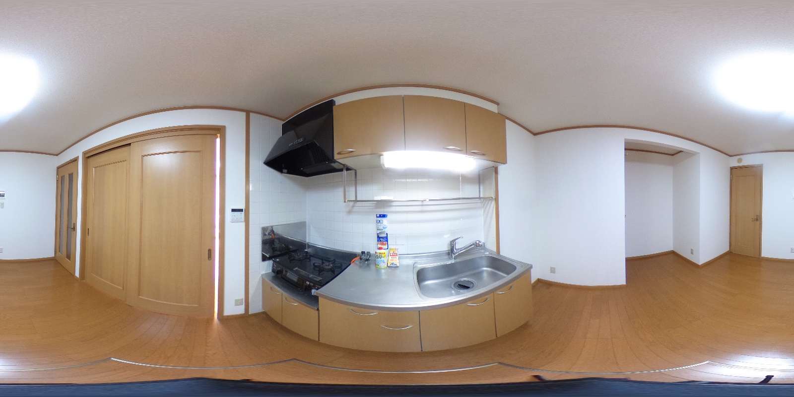 キッチン 写真34